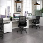 Workstations, ME White Operativo
