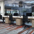 Workstations, Tech L65 Black
