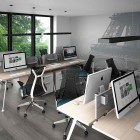 Workstations, Z White