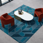Patcraft, Alfombra Modular