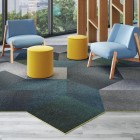Patcraft, Alfombra Modular