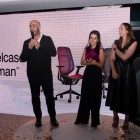 Realización de eventos, Evento STEELCASE KARMAN