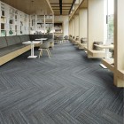 Mohawk, LVT