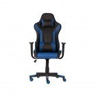 Sillas Gamer, Player 2 Azul