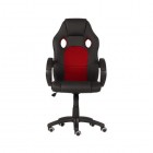Sillas Gamer, Player 3 Rojo