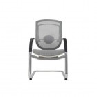 Sillas Visita, Advance Gray Visita