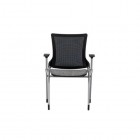Sillas Visita, Flex Gray