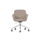 Sillas Multitask, Hub Con Rodajas