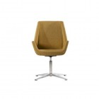 Sillas Multitask, Shell Black