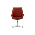 Sillas Multitask, Shell White