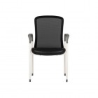 Sillas Multitask, Virtu White