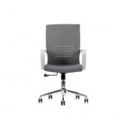 Sillas Operativas, Active Gray