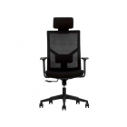 Sillas Ejecutivas, Screen Respaldo Alto