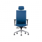Sillas Dirección, Drive Respaldo Alto