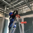  Mantenimiento,  Expertos 100% Capacitados