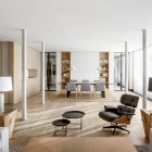 Madera de ingeniería, Plasencia - Colección Grato