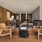 Madera de ingeniería, Colección Grato