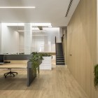 Living Ceramics, Noon anthracite sand - Living Ceramics