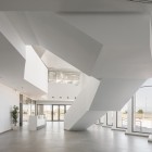 Living Ceramics, Gubi Cloud Light - Living Ceramics