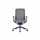 Sillas Operativas, Silla Epic Dark Gray