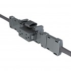 Sistemas de Electrificación Modular, Phase 3 Receptáculo