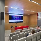 Espacios de Gran Tamaño, Aulas de gran tamaño