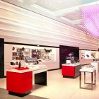 Ingeniería Audiovisual, Centro de experiencia T-Mobile