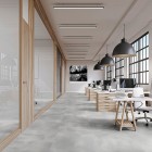 Áurea Pro Light Porcelain, Áurea Pro Light Porcelain Ambiente