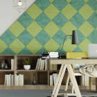 Indigoff Acoustic Panels, Walls