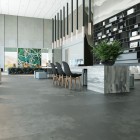 Helm Flooring, Stryn