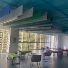 Indigoff Acoustic Panels, Ceilings