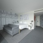 Vescom, Revestimiento Mural + Print 