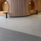 Patcraft, Piso LVT