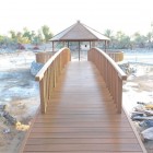 Newtechwood , Deck