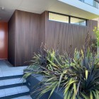 Newtechwood , Revestimiento