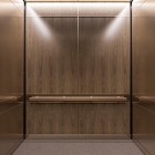 Superficies, Wood Veneer