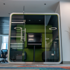 STEELE® Box, 