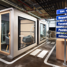 STEELE® Box, 