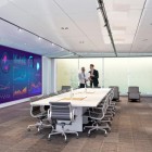 Pantallas y video de amplio formato, VideoWall Control