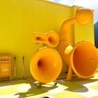 Altavoces Pequod, Modelo HYDRA