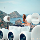 Altavoces Pequod, PEQUOD ACOUSTICS