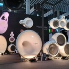 Altavoces Pequod, Pequod Acoustics