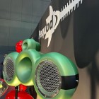 Altavoces Pequod, Modelo ORION