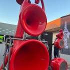 Altavoces Pequod, PEQUOD ACOUSTICS