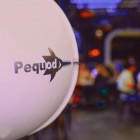 Altavoces Pequod, PEQUOD ACOUSTICS