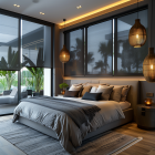 XCenturion Shades & Drapes, 