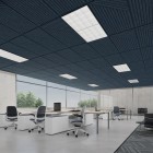 Rockwell Acoustic Ceiling Tiles, 