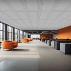 Rockwell Acoustic Ceiling Tiles, 