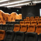 Indigoff Acoustic Panels, 