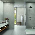 Porcelanatos, Porcelanato Burlington Grey